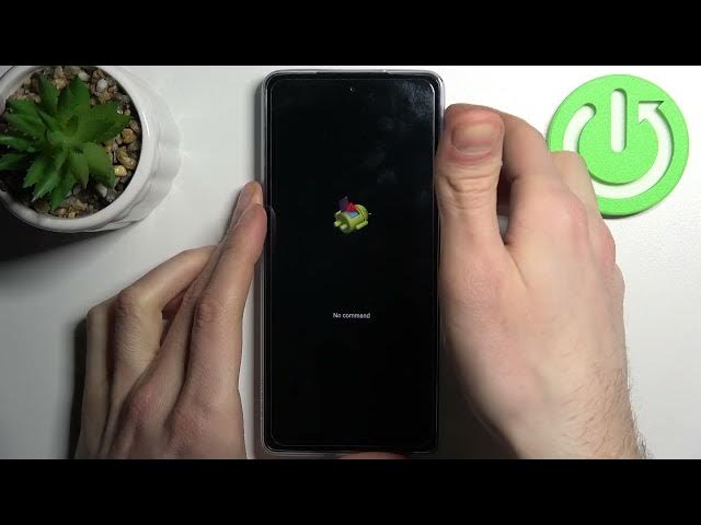 Video thumbnail for How to Enter FastBoot Mode on MOTOROLA Edge 30 Pro - Open FastBoot Mode