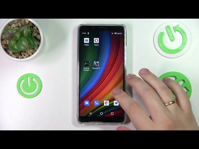 Video thumbnail for How to Make Opera Browser As Default Browser in CUBOT Note 9