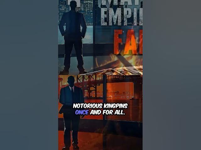 Video thumbnail for Unveiling Mafia Secrets #history #organizedcrime #crime #mafia  #criminalactivity #facts