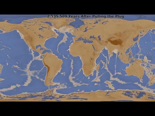 Video thumbnail for What If the Oceans Drained Through the Mariana Trench?