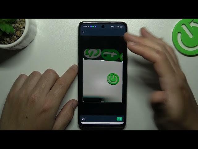 Video thumbnail for How to Send Fax Message in Oppo A1 - Use Easy Fax Application