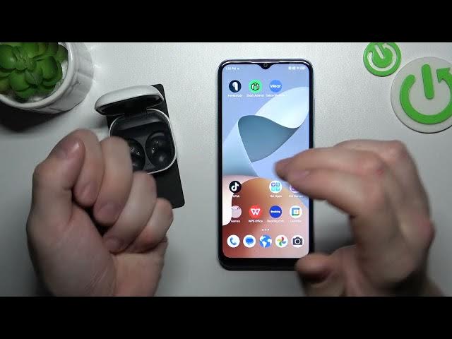 Video thumbnail for How to Manage Noise Cancelling on SAMSUNG Galaxy Buds FE