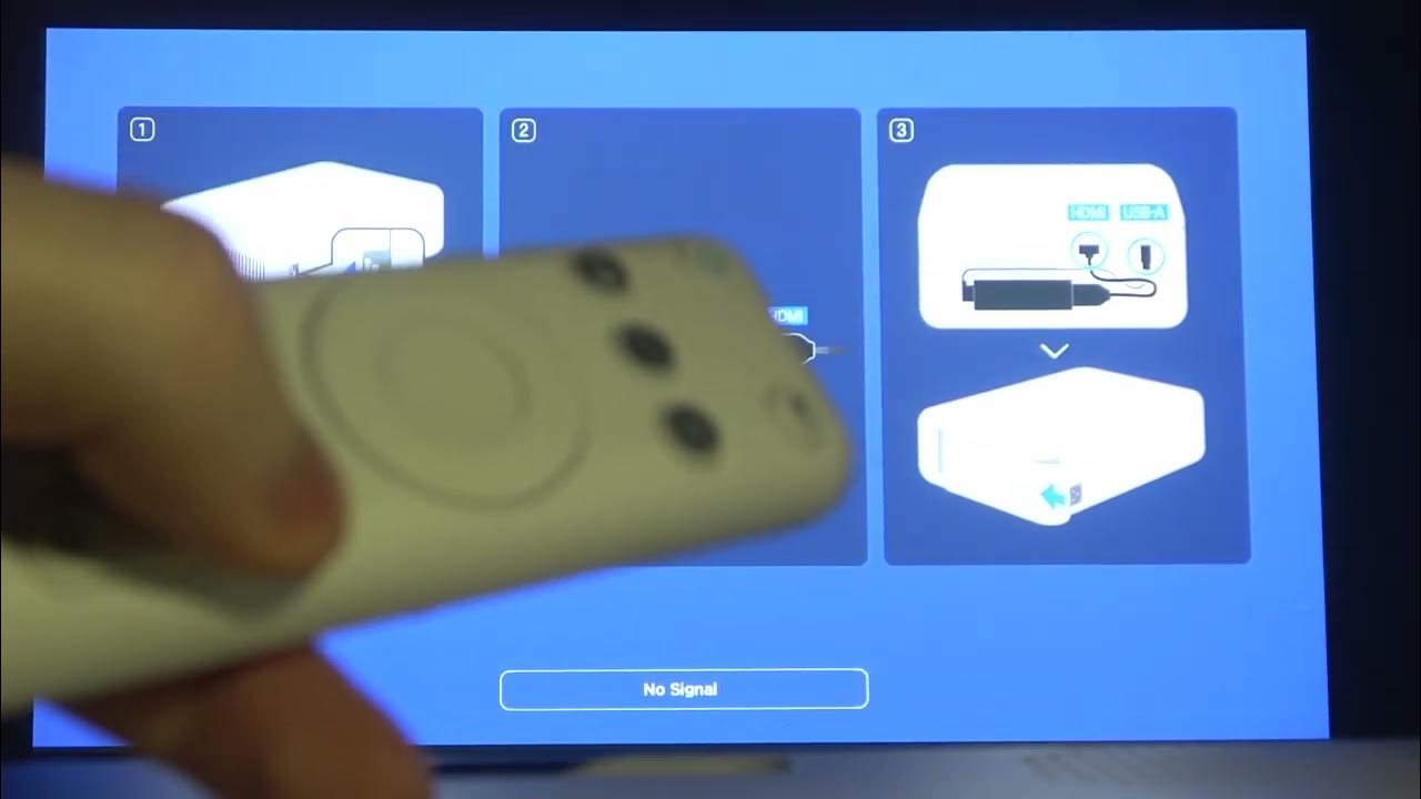 Video thumbnail for How to Perfectly Adjust Color Mode on EPSON EpiqVision Flex