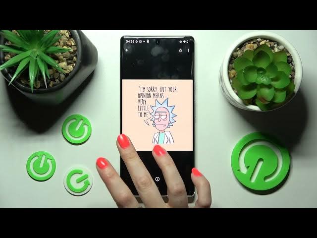 Video thumbnail for How to Find Downloaded Files in Android 13 – Find Downloads