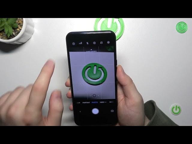 Video thumbnail for ZTE AXON 20 5G Camera Tips & Tricks – Advanced Camera Tutorial