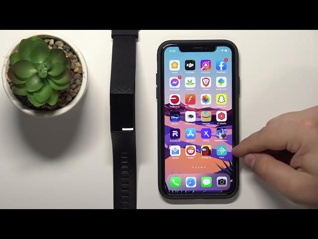 Video thumbnail for How to Enable Phone Notifications on FITBIT Charge 4 - How to See Whatsapp Allerts on Fitbit Charge