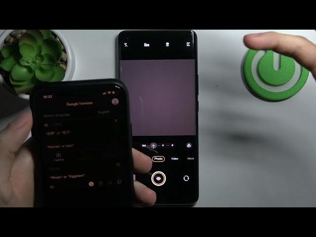 Video thumbnail for How to Enable Camera Audio Control on VIVO IQOO 5 Pro - Turn On Audio Control