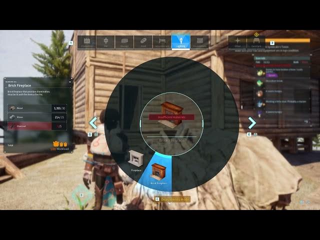 Video thumbnail for How To Disassemble Buildings On Palworld