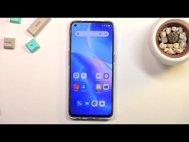 Video thumbnail for How to Take Screenshot on OPPO Find X3 Lite– Capture Screen