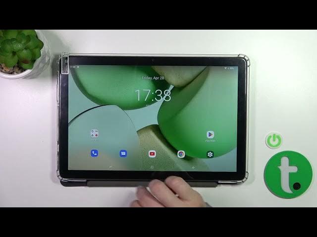 Video thumbnail for How to Mute the Notifications Sound on a DOOGEE T10 - Silence the Sound for Notifications