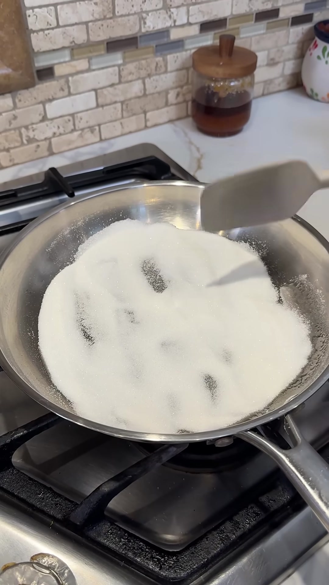 Video thumbnail for Cheesy Cranberry Appetizer 🧀(720P HD)