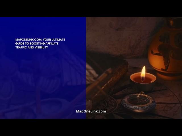 Video thumbnail for Driving Traffic For Your Offers