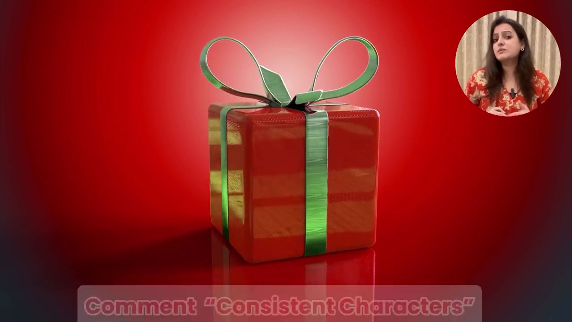 Video thumbnail for 🎬 Create Consistent Characters for FREE using AI   Ritika AI(720P HD)