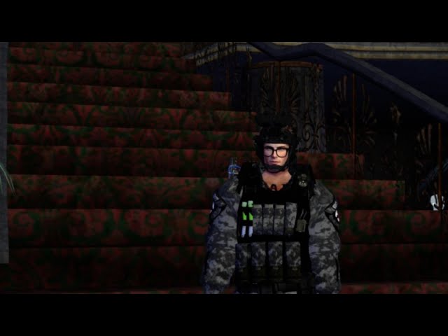 Video thumbnail for Haunted Hotel @IMVU #imvu #brianboucherfilms #brianboucherimvu #halloween