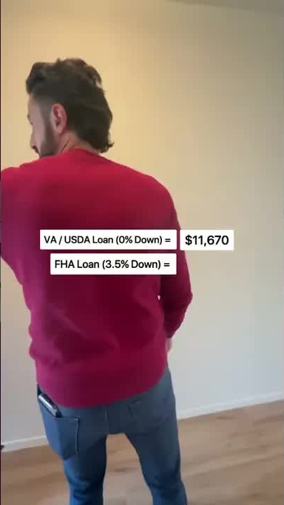 Video thumbnail for investarters: buying a $338k house without a million