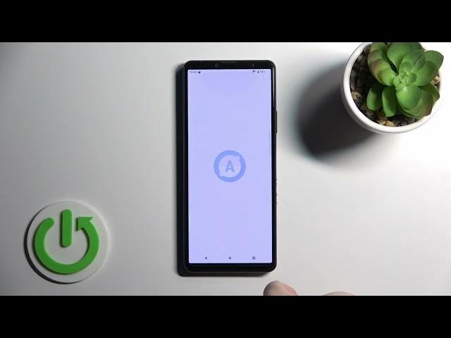 Video thumbnail for SONY Xperia 10 IV - How To Check Battery Temperature