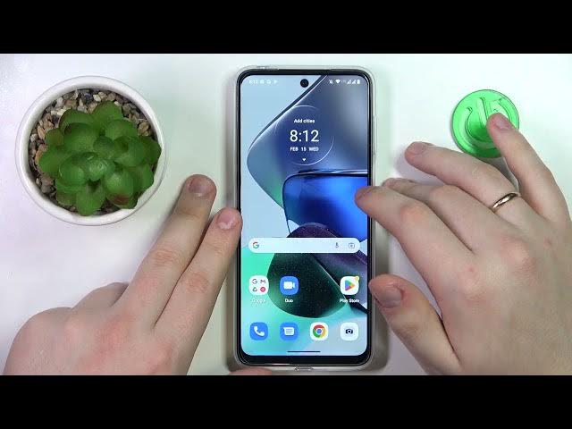 Video thumbnail for How to Bypass Parental Controls in Motorola Moto G23 – Bypass Family Link