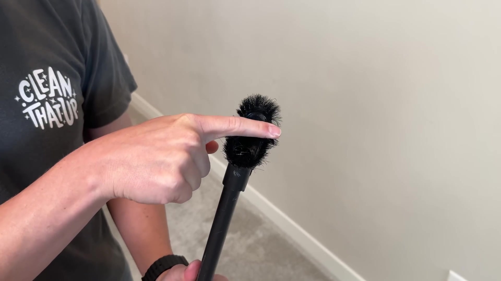 Video thumbnail for 22.The RIGHT Way To Vacuum Your Home (1080p 60fps)