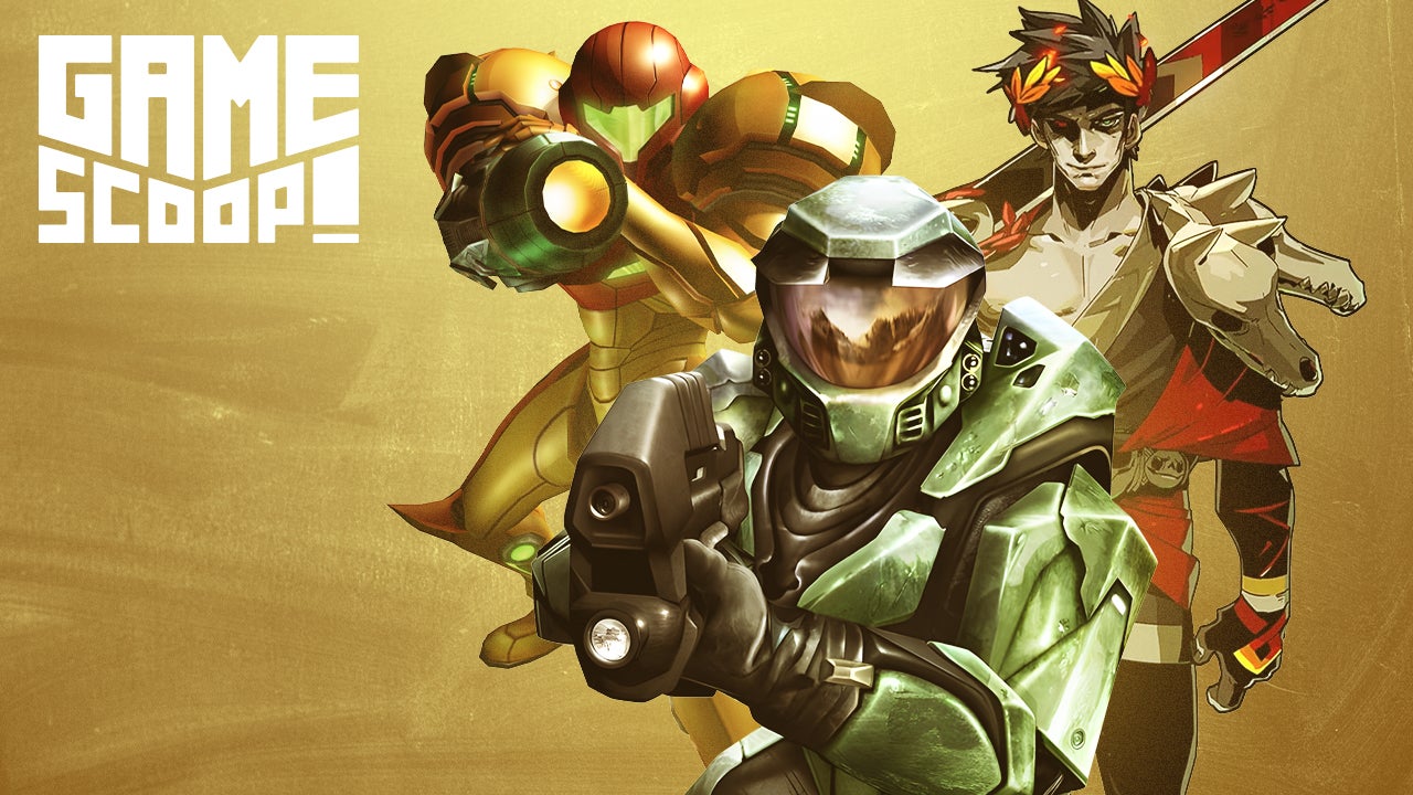 Video thumbnail for Game Scoop! 835: You Picked the Games of the Century - Did You Choose Poorly or Wisely?