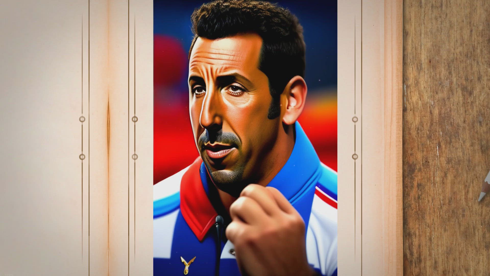 Video thumbnail for Hilarious Adam Sandler Movie Quotes That Will Leave You in Stitches