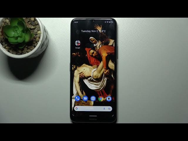 Video thumbnail for How to Enable Swiftkey Autocorrection in NOKIA G50 5G – Find Autocorrection Options