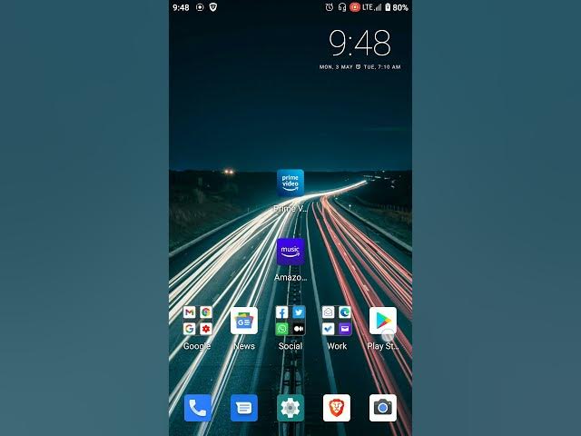 Video thumbnail for Earn Money Using Browser | Android | iOS | Brave Browser #shorts