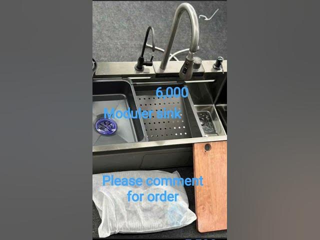 Video thumbnail for shopping#kitchen #mall#online shop