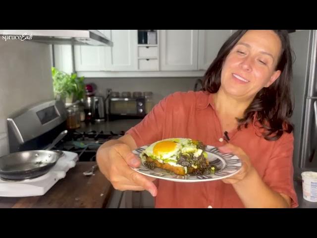 Video thumbnail for TikTok Recipe Hacks From Dalgona Coffee To Mashed