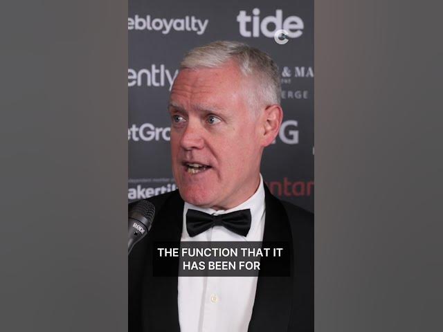 Video thumbnail for 30 years of London finance in 60 seconds. ⏱️
