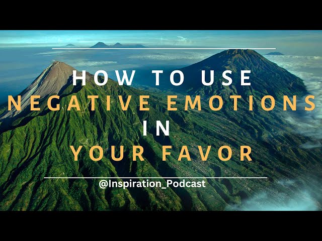 Video thumbnail for How to Use Emotional Avoidance in Your Favor- Distress Tolerance in 2023