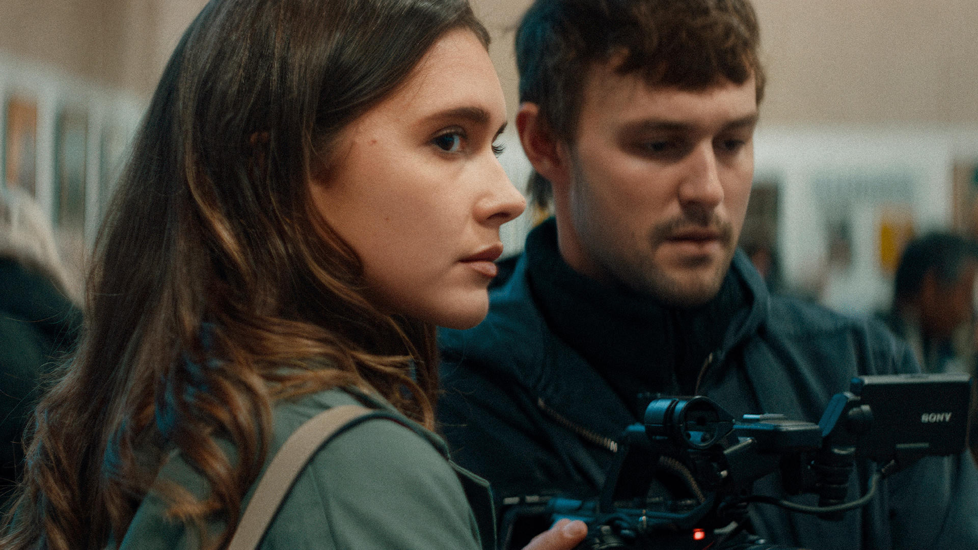 Video thumbnail for The Influencer Project - Exclusive Clip