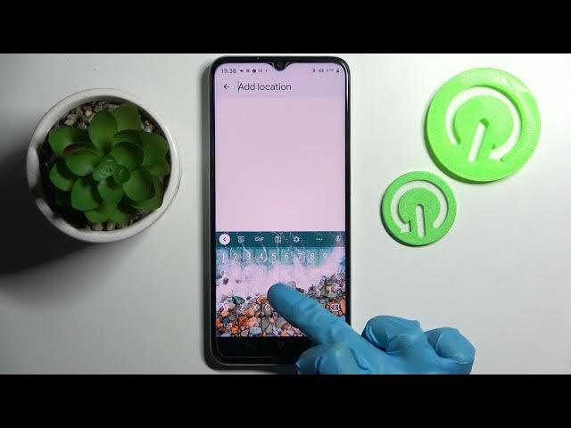 Video thumbnail for How to Add Event to Calendar in REALME C35 – Event Management