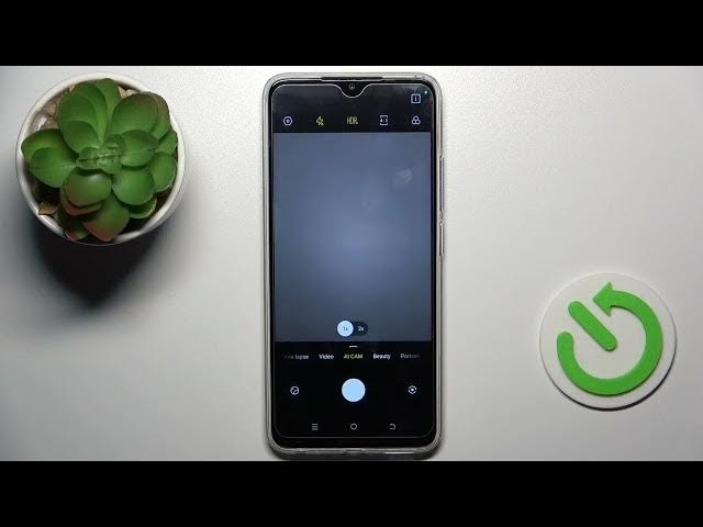Video thumbnail for How to Reset Camera in TECNO Spark Go - Restore Camera Settings