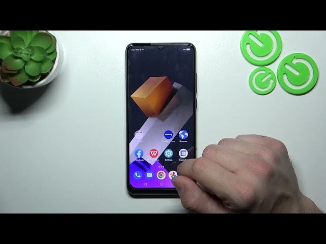 Video thumbnail for How to Change Volume Keys Control in ZTE Blade A53 – Manage Volume Keys