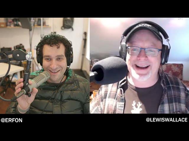 Video thumbnail for iPhone 14 Pro with 8K Video and our Gear of the Year (CultCast #523)