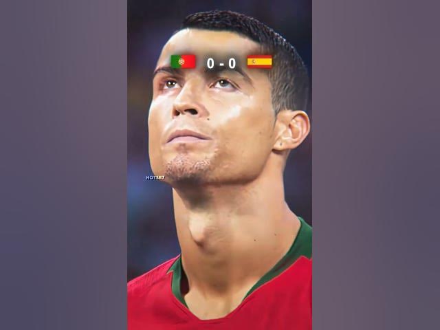 Video thumbnail for 💲Cristiano Ronaldo Ground footballer. #ronaldo #football #soccer ✅🎶🎶🎶🎶🇮🇳1-0🇵🇹