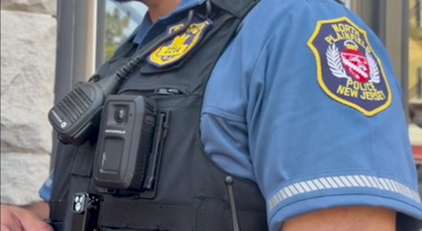 Video thumbnail for North Plainfield police launch Special Needs Registry to help first responders during emergencies