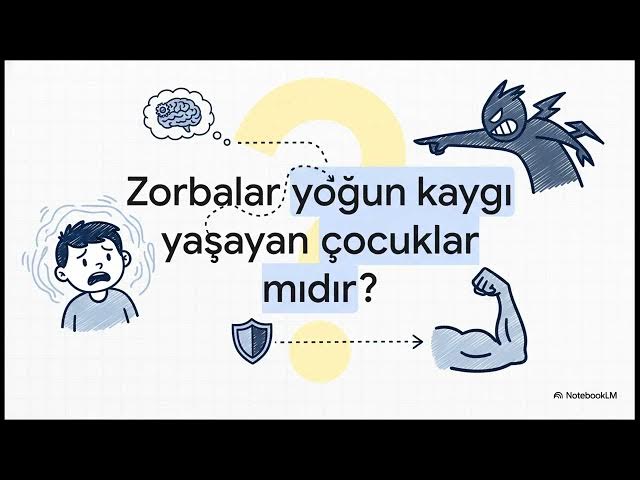 Video thumbnail for Koruyucu Ruh Sağlığı ve Dayanıklılık 2024-2025 Bütünleme