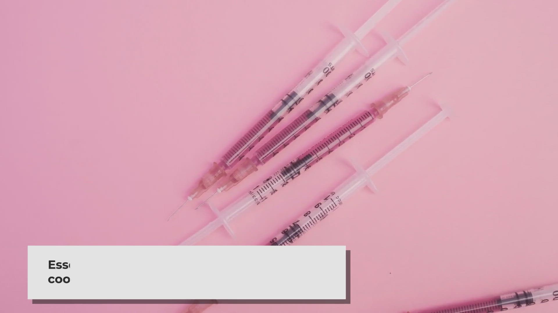 Video thumbnail for How to Convert Milligrams to Milliliters: A Practical Guide