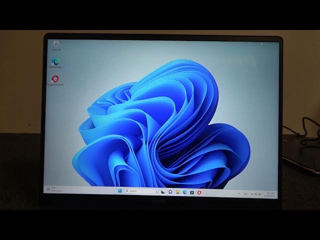 Video thumbnail for Fix Internet Problems On Realme Book Prime 14