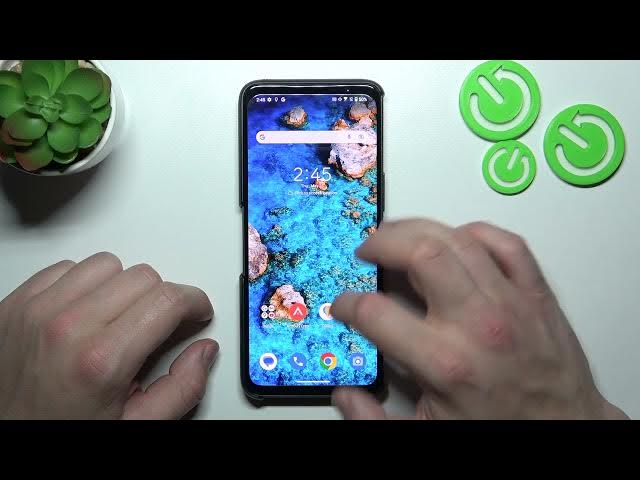 Video thumbnail for How to Mute & Unmute Screen Locking Clicks on ASUS ROG Phone 7 - Managing the Screen Lock Sound