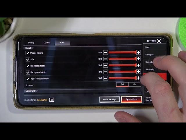 Video thumbnail for Apex Legends Mobile - How To Change Music Volume & Mute