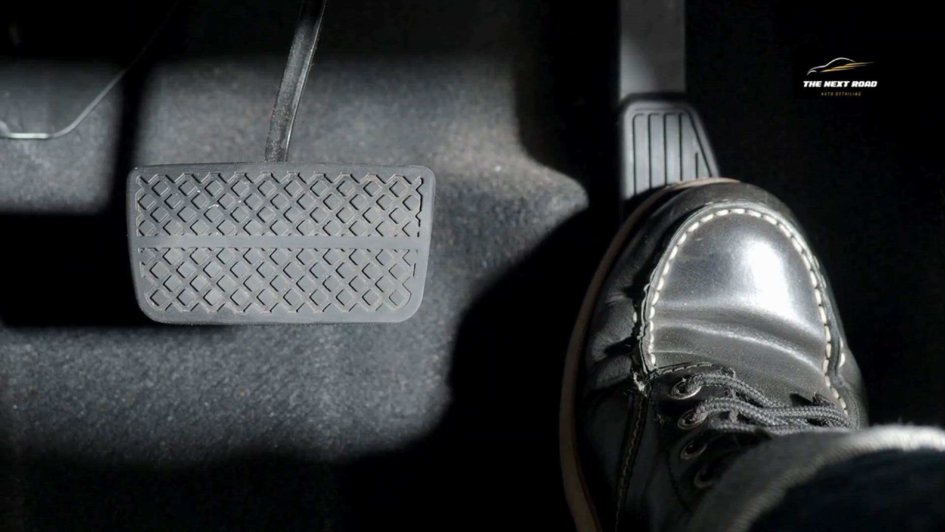 'Video thumbnail for Why Is My Car Shaking When I Accelerate?'