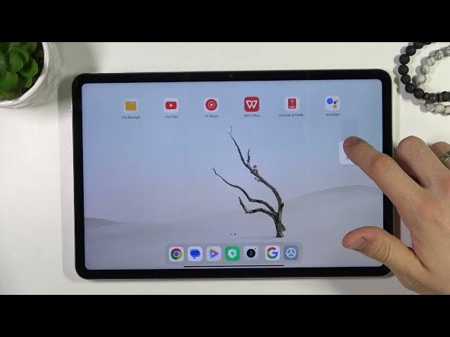 Video thumbnail for How to Improve Battery Life in Xiaomi Pad 6