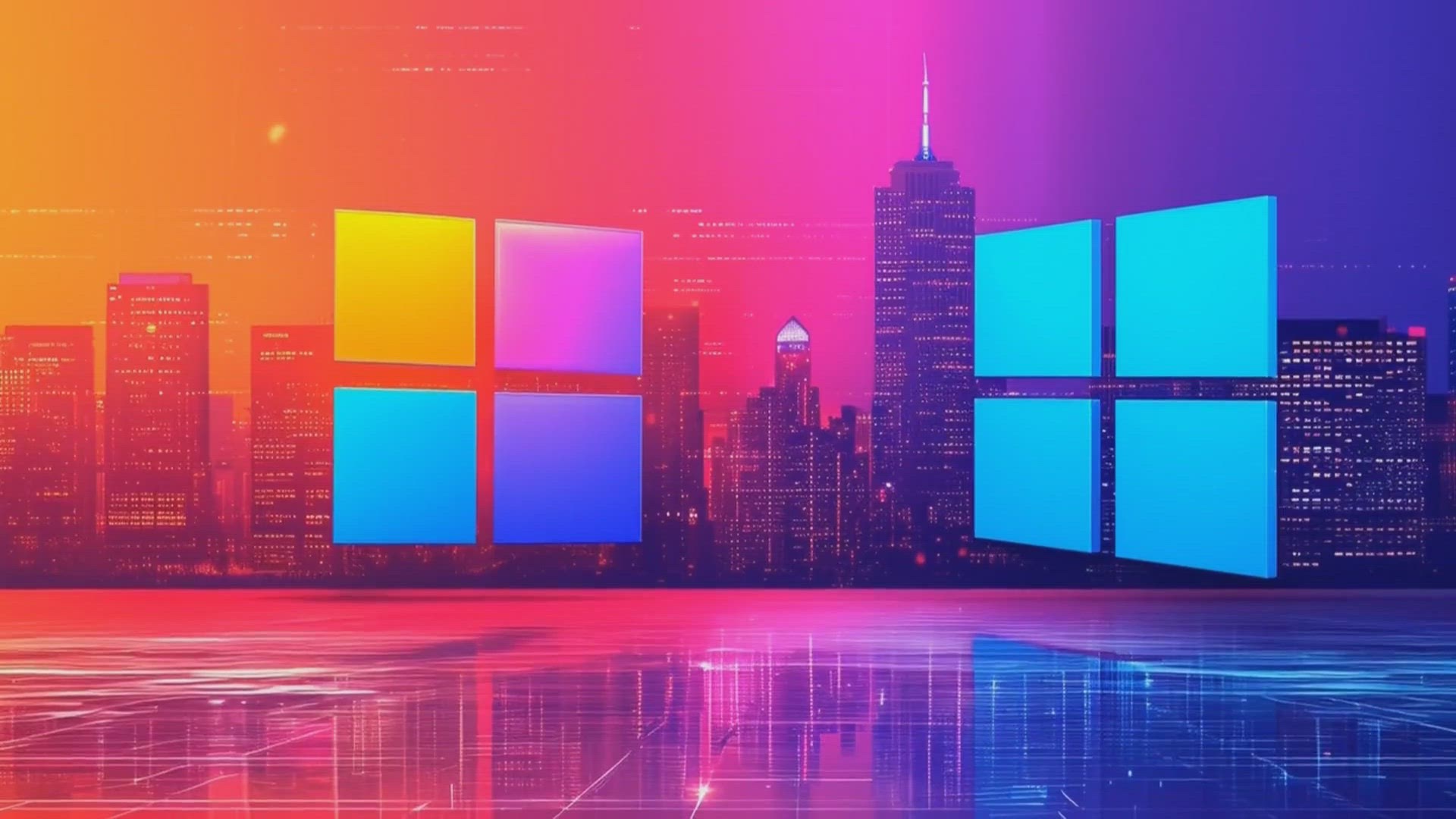 'Video thumbnail for Windows Update: Quality vs. Feature Updates Explained'