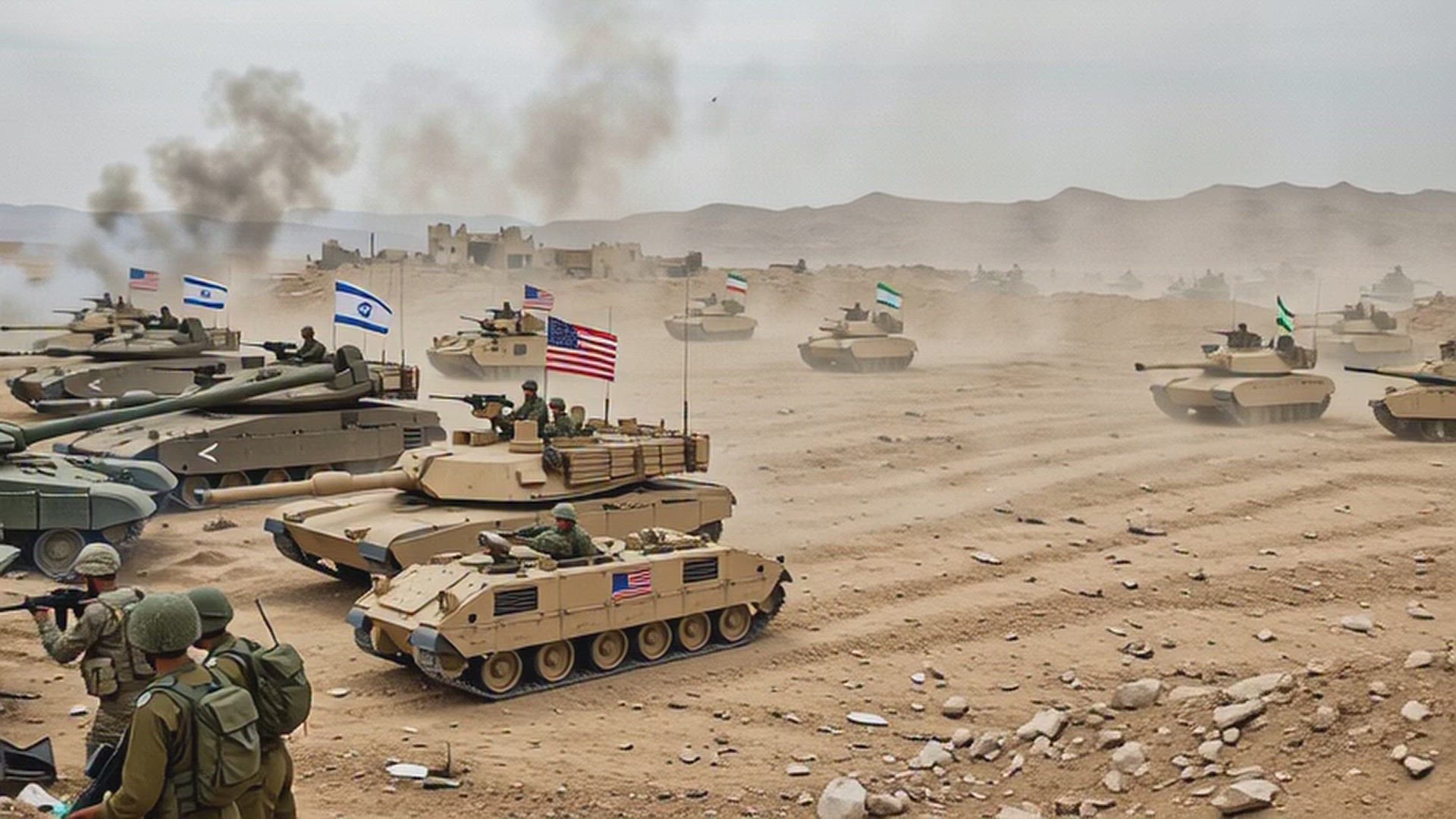 Video thumbnail for ISRAYIL