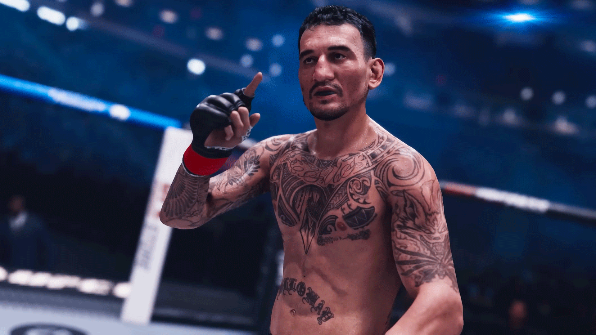 Video thumbnail for EA Sports UFC 6 - Official Gameplay Deep Dive Video