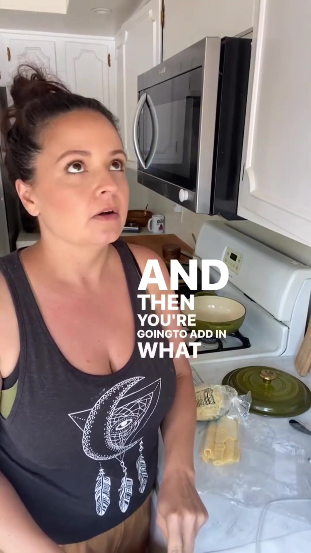 Video thumbnail for 29.Browned Butter Cream Sauce Recipe ¦¦ Guest appearance by Jeffrey Luna 😝 #carnivorerecipes (1920p 30fps)