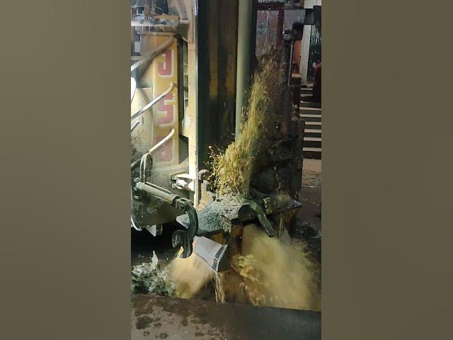 Video thumbnail for tubewell pump power of Mali samaj.