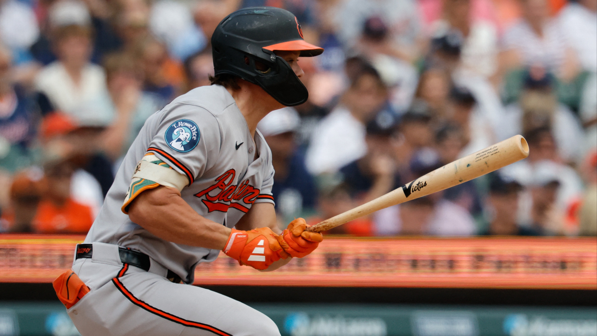 Video thumbnail for MLB Trade Talks Heat Up: Orioles Eyeing Key Players!